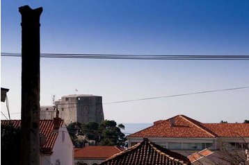 Kroatien Privát Dubrovnik, Exterieur